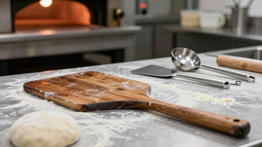 mastering pizza tool techniques