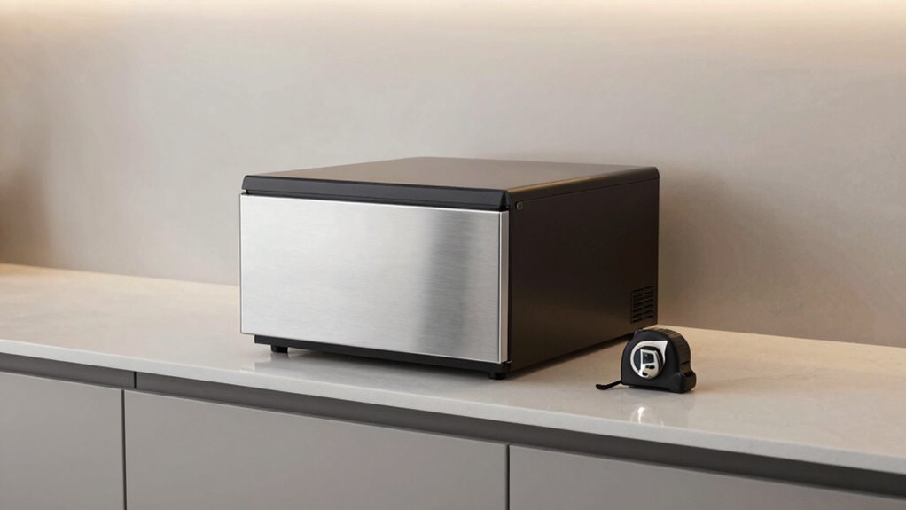 match space and style