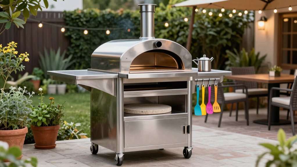 matching size durable materials