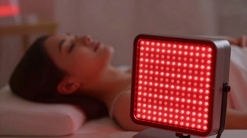 matching wavelength to goal