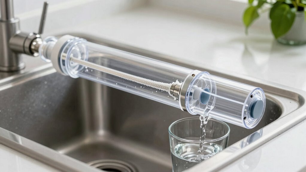 maximize filtration efficiency sustainably