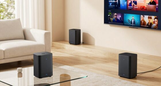 mesh wi fi home upgrade