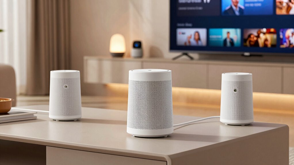 mesh wi fi versus traditional routers