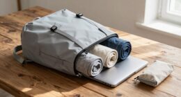 minimalist european packing