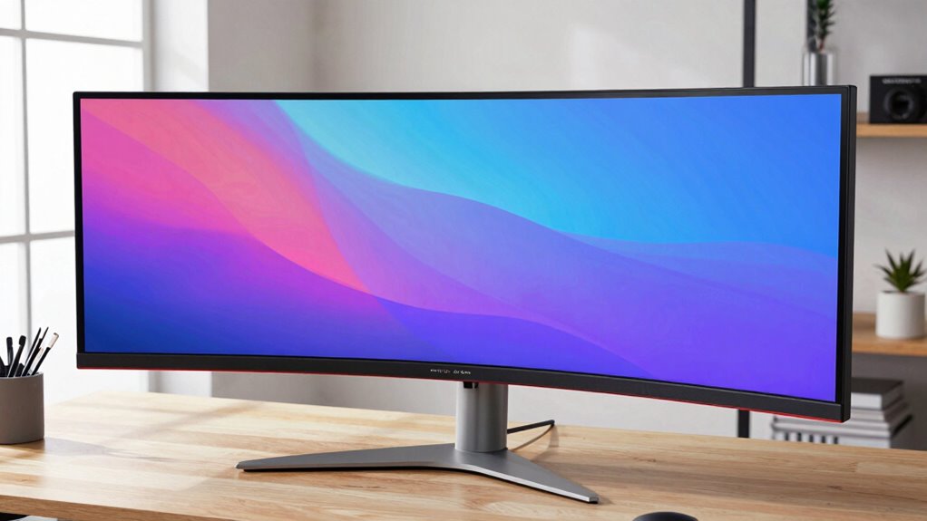 monitor selection considerations