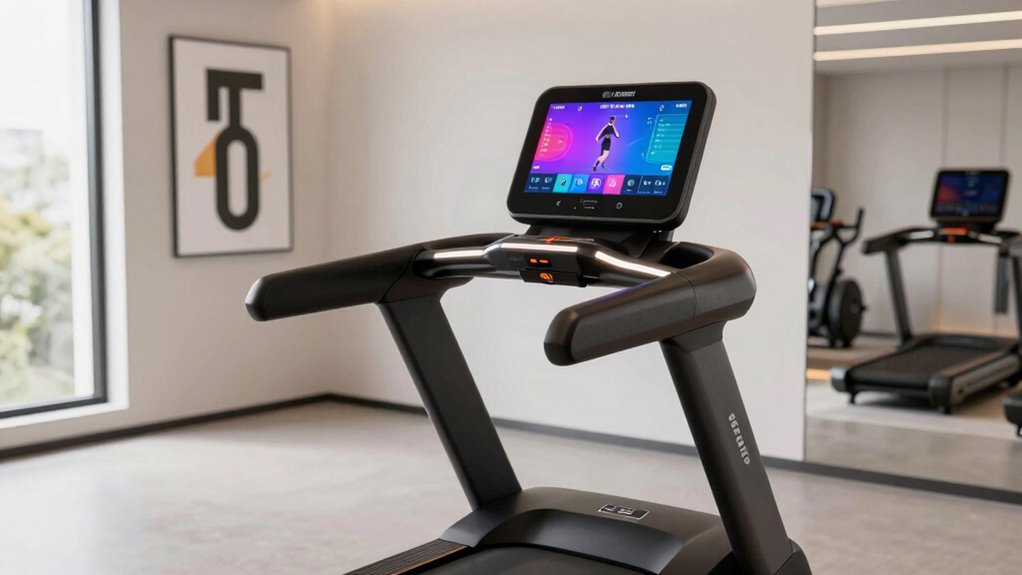 motor noise features options