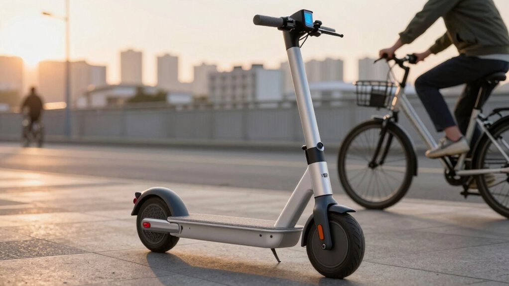 motor range comfort safety