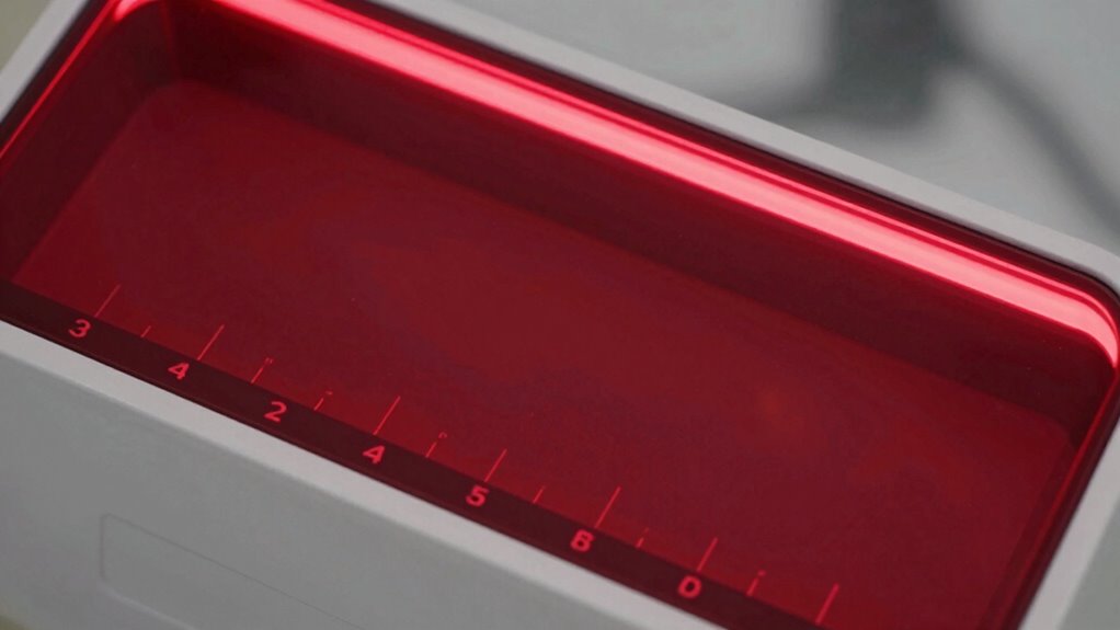 optimal wavelength selection for therapy