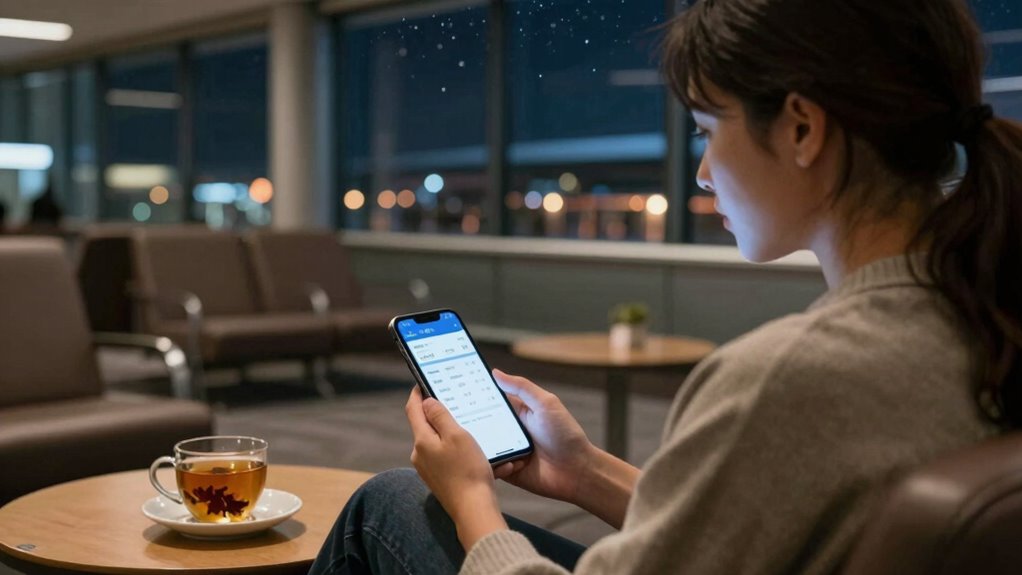 optimize sleep for recovery