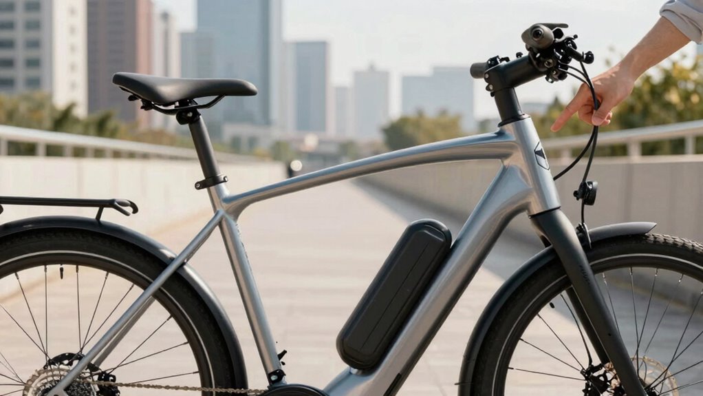 optimizing battery performance and range