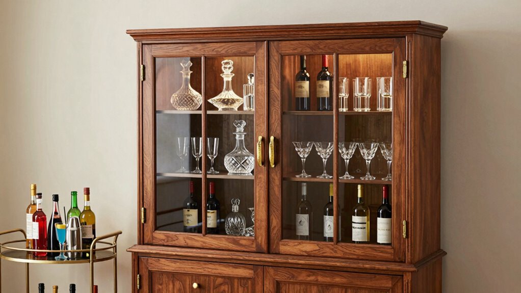 organized efficient storage solutions