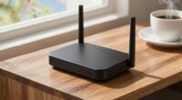 overlooked travel router privacy