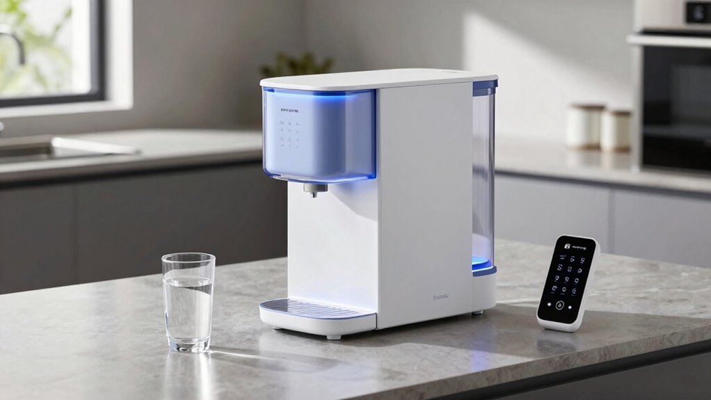 ozone purifier selection criteria