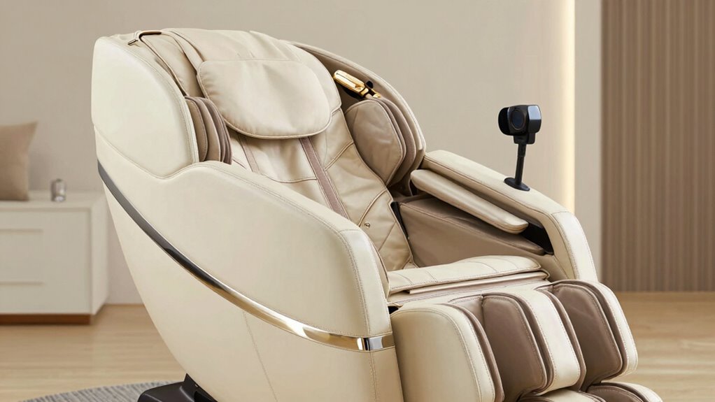 personalized massage customization options