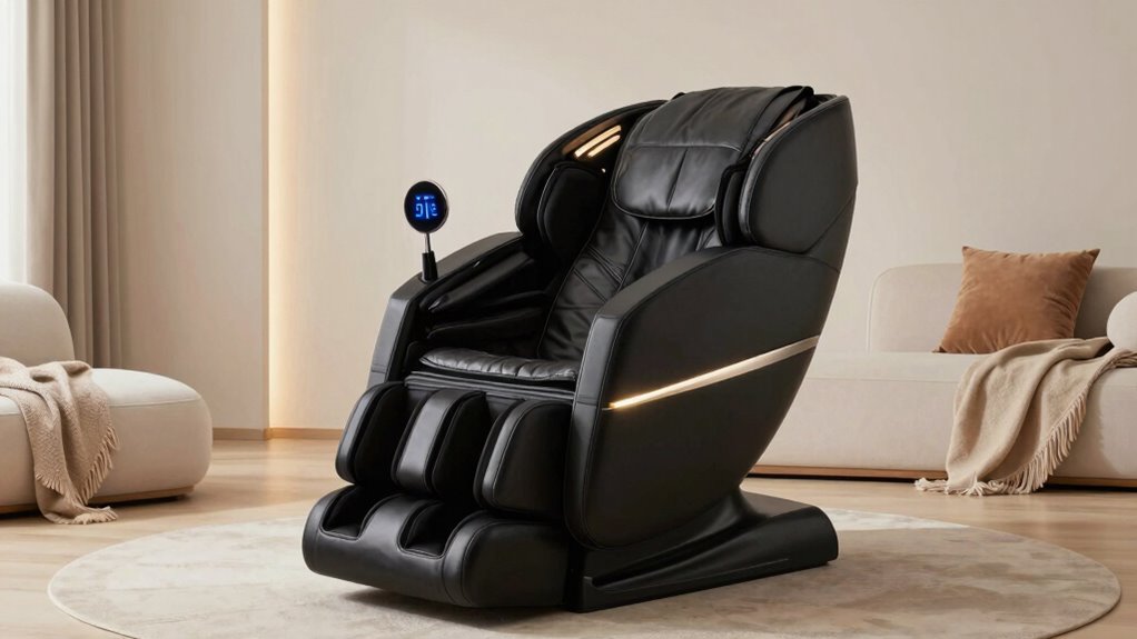 personalized tech enabled relaxation