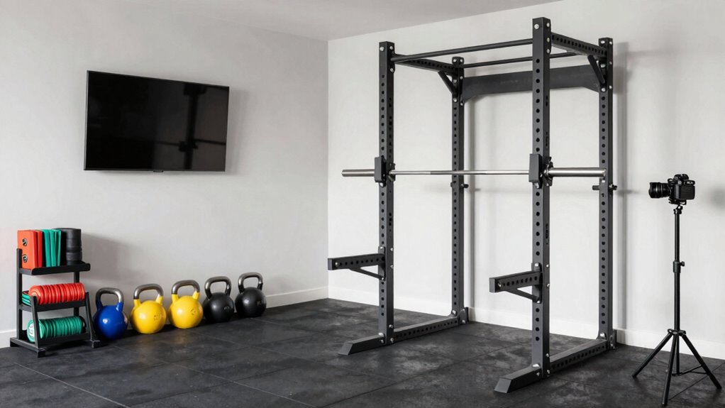 plan for ongoing gym upgrades