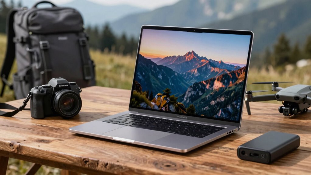 portable durable long lasting performance