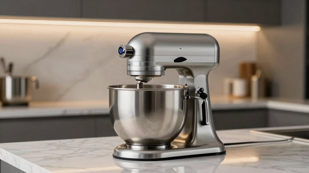 power capacity controls aesthetics