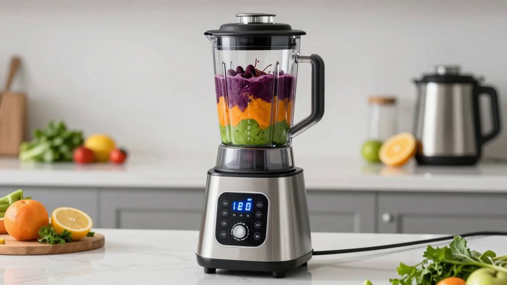 power capacity durability noise