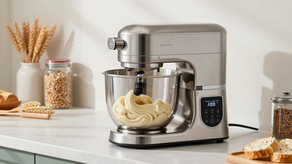 powerful versatile stable mixer