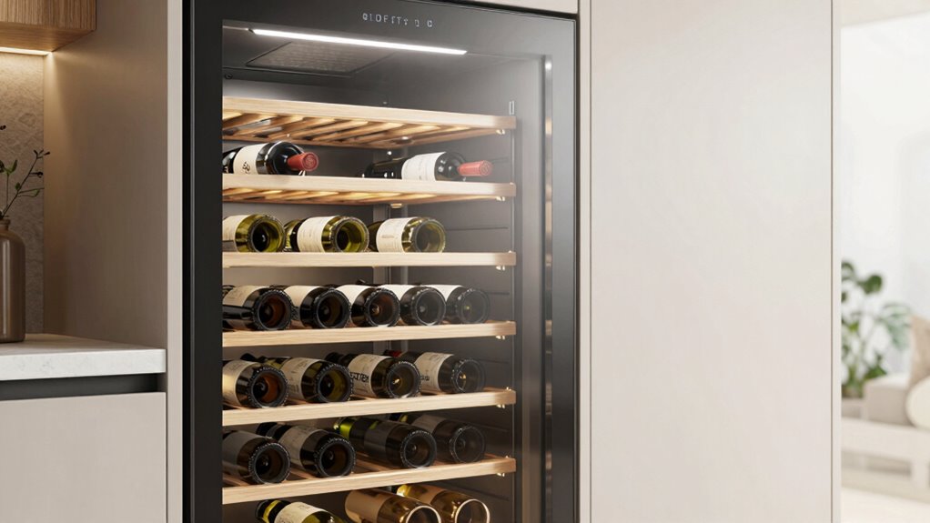 precise temperature regulation technology