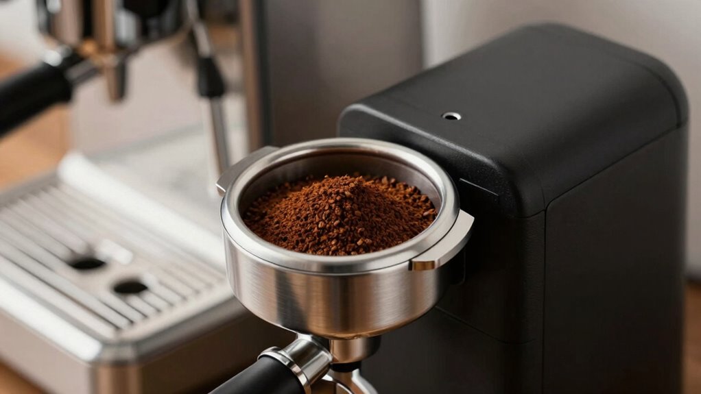 precision adjustability portability maintenance