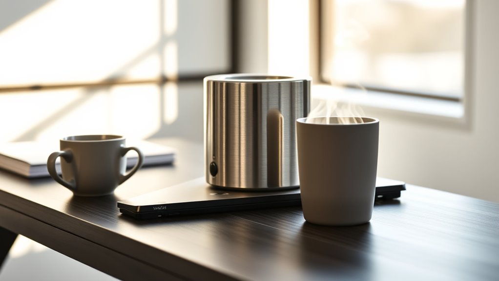 premium quality safety features