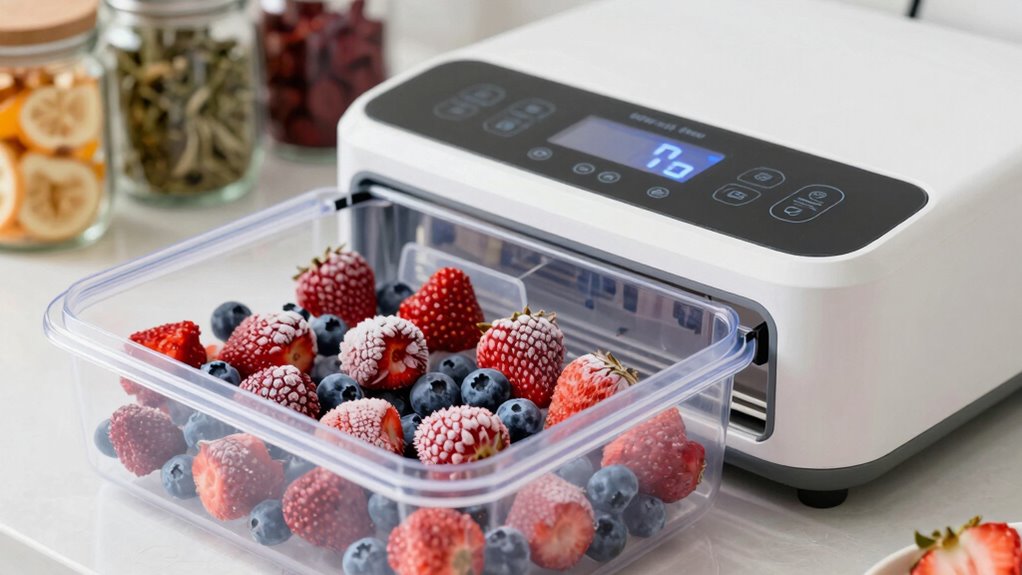 preserve flavor convenience safety