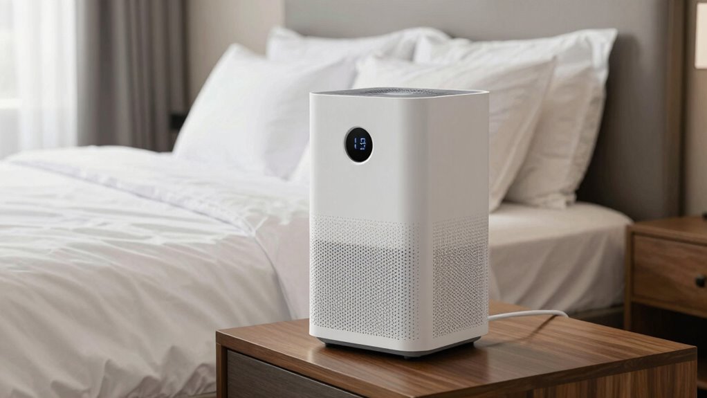 prioritize air quality while traveling