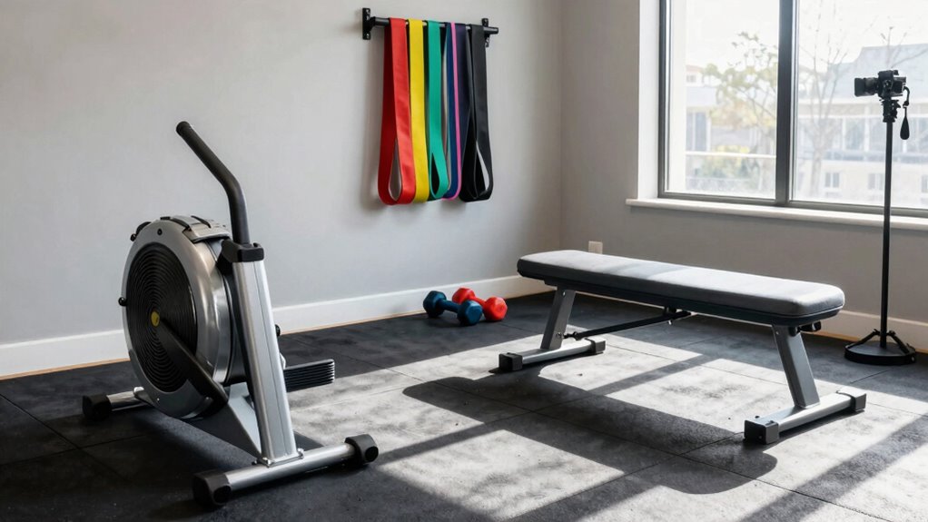 prioritize essentials stay disciplined