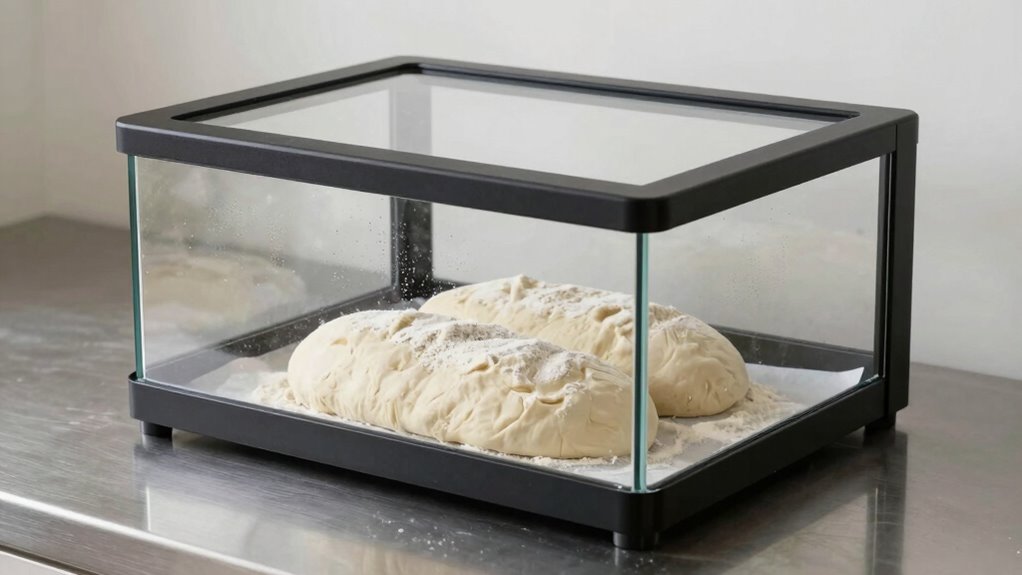 professional proofing equipment details