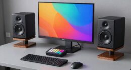 professional proofing setup techniques