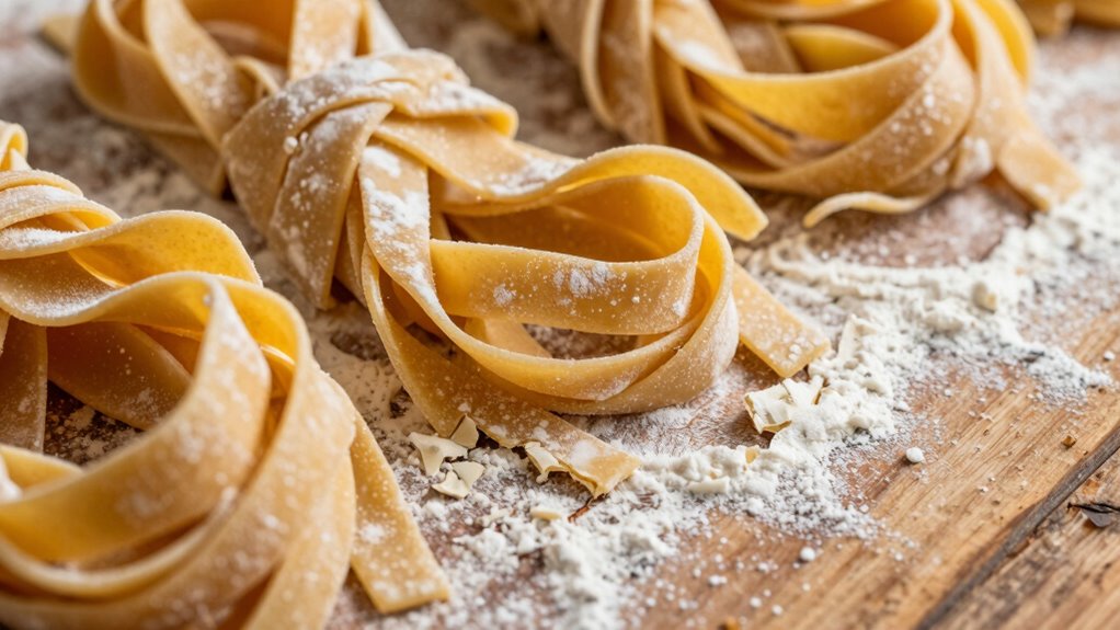 proper dough hydration control