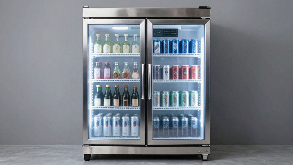 proper temperature and humidity