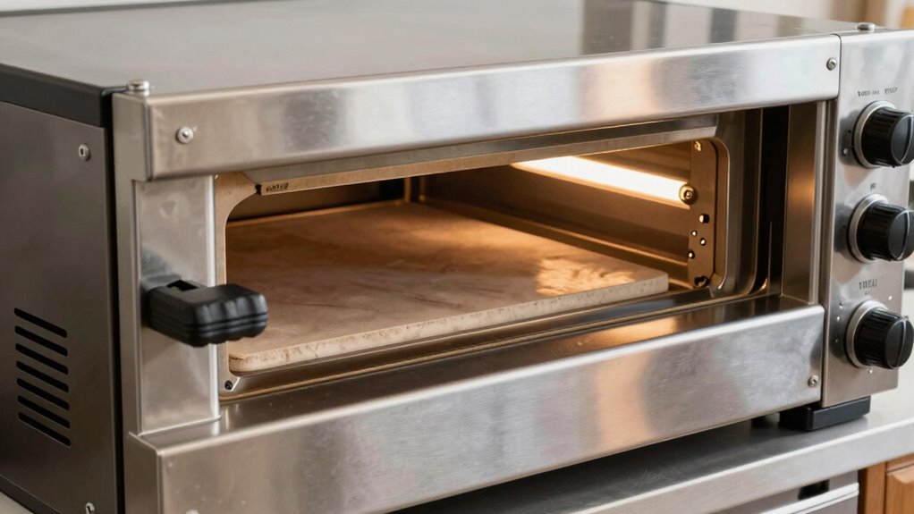 quality materials ensure durability