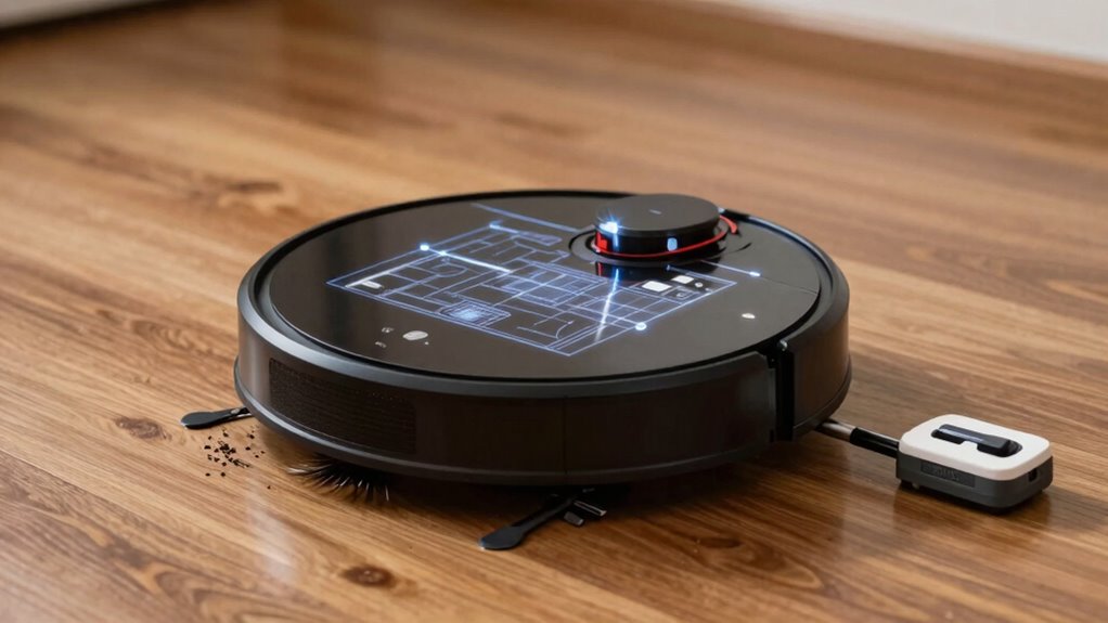 questionable vacuum features overhyped