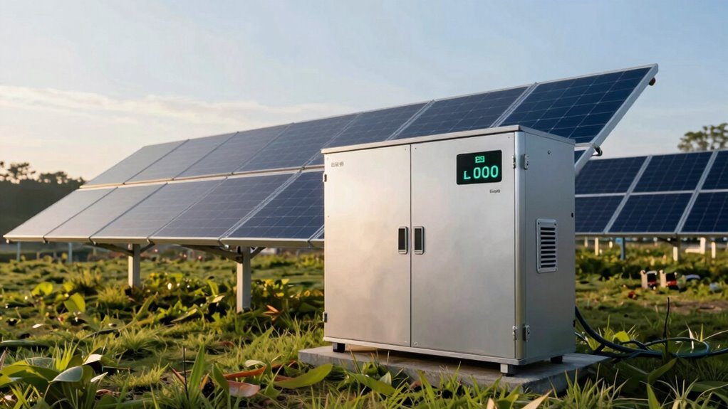 realistic solar charging expectations