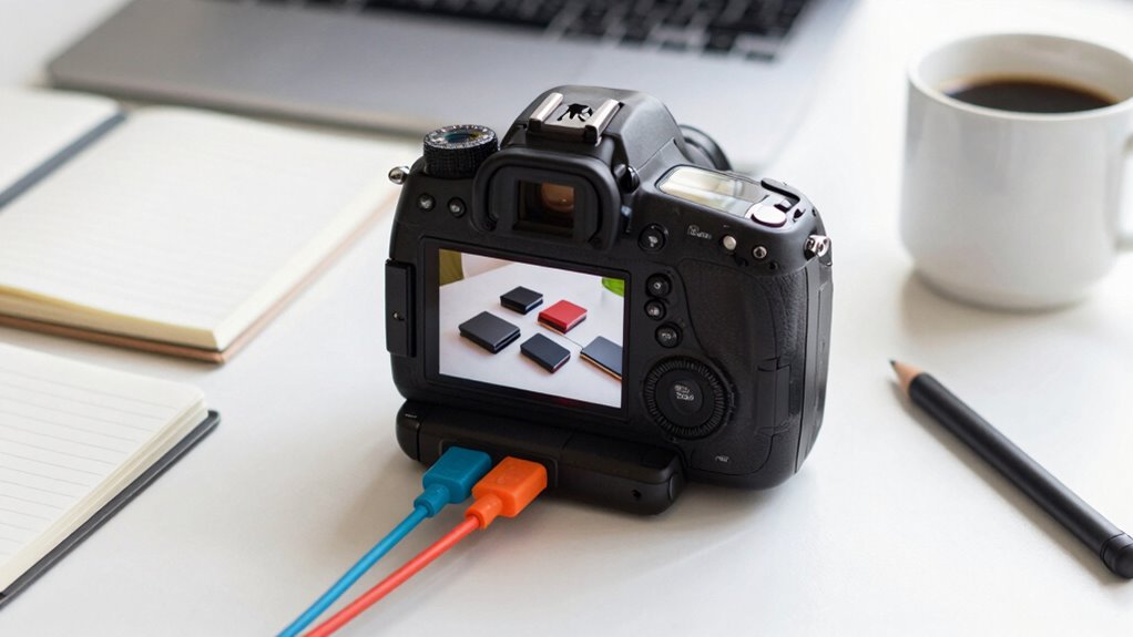 regular backup system maintenance