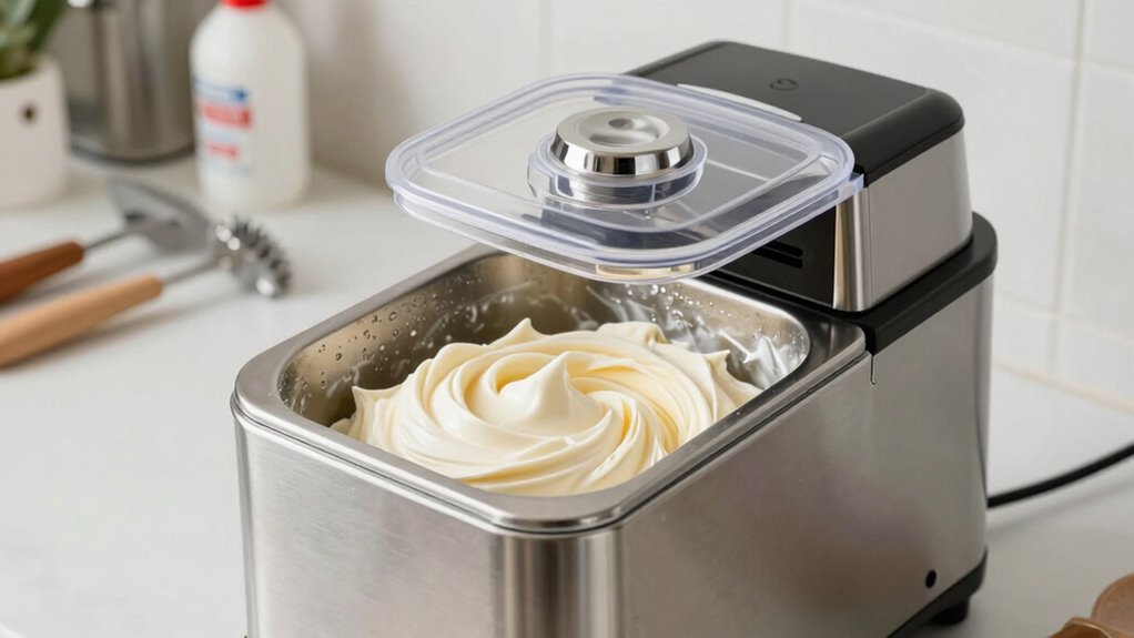 regular cleaning and inspections