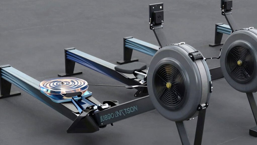 resistance noise maintenance cost