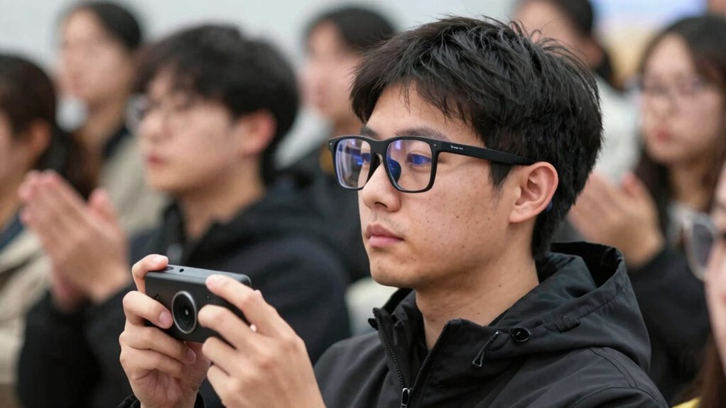 respect privacy and boundaries