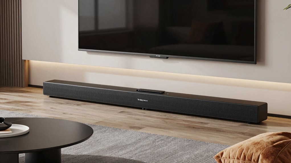 room size connectivity features