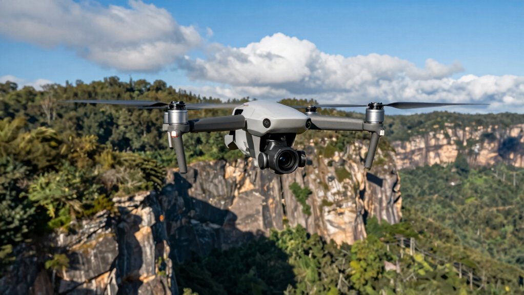 safe drone flying tips