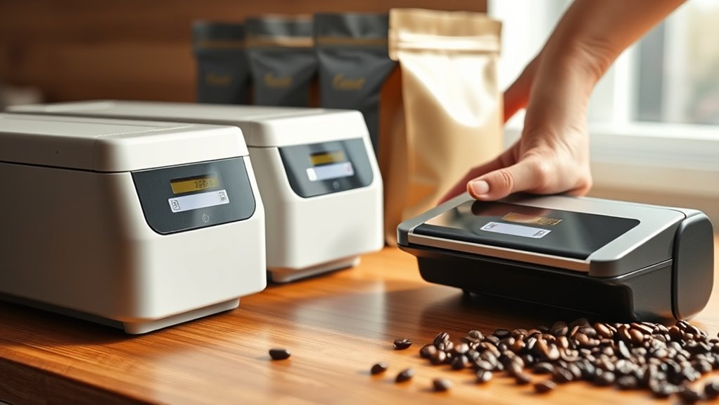 seal quality and capacity