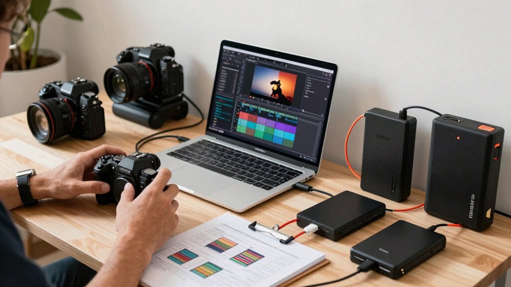 secure creative data safeguards