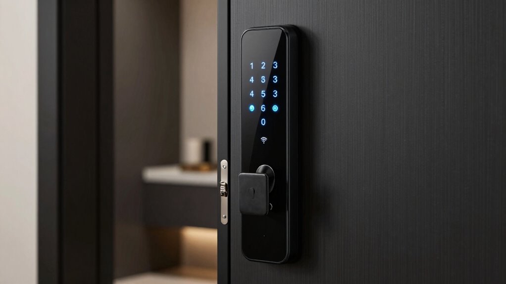secure encryption and controls