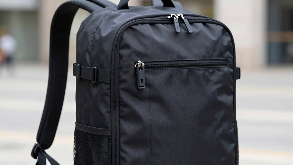 secure smart deterrent features