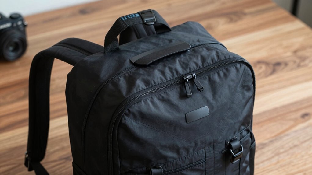 secure yet accessible design