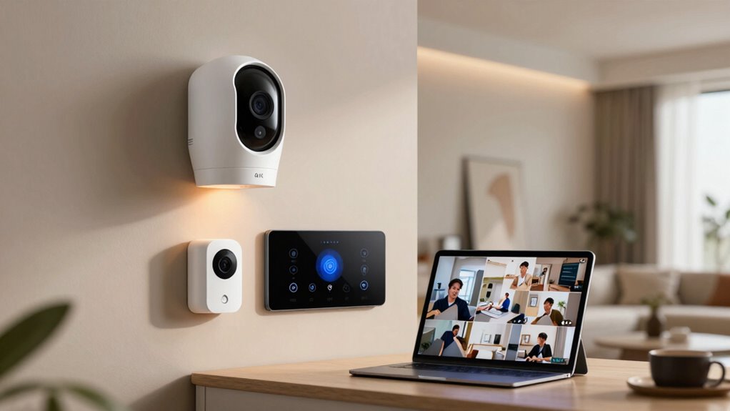 security system selection factors