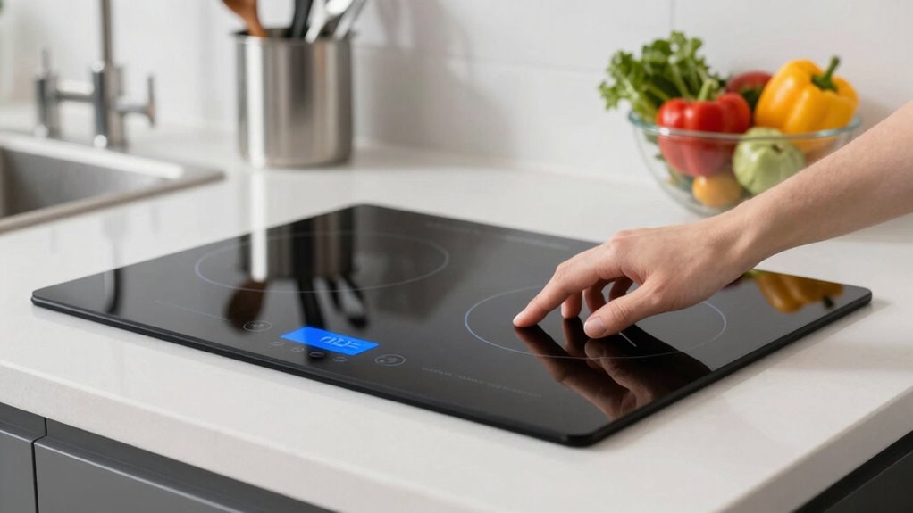 select the ideal induction cooktop